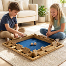 24 Inch Extra-Large Shut The Box Game for 2 by LJGDeals