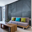 Shuttle Gray - Real Stone Veneer Sheets [Pack of 3]