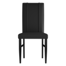 Side Chair 2000 with Florida Gulf Coast University Primary Logo Set of 2