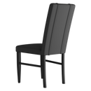 Side Chair 2000 with  Jacksonville Jaguars Primary Logo Set of 2