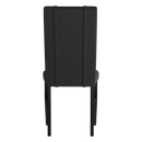 Side Chair 2000 with Golden State Warriors Secondary Logo Set of 2