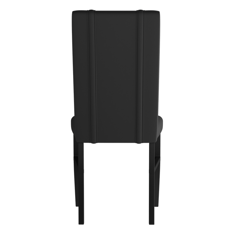 Side Chair 2000 with Joystick Gaming Logo Set of 2