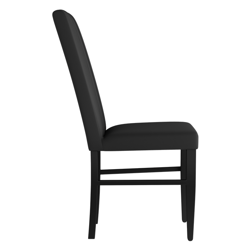 Side Chair 2000 with Notre Dame Alternate Logo Set of 2