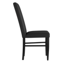 Side Chair 2000 with Florida Gulf Coast University Primary Logo Set of 2
