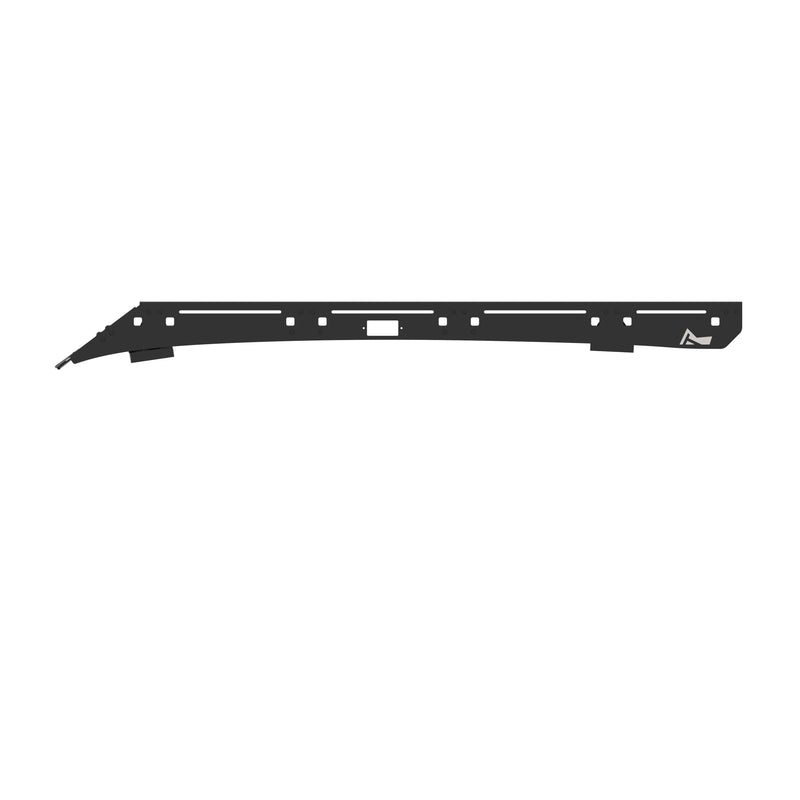 Modular Roof Rack for the Toyota Tacoma
