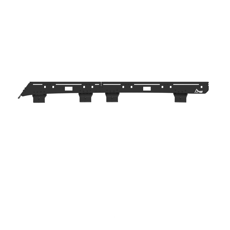 Modular Roof Rack for the Jeep gladiator