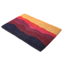 Shades of Dawn Coir Doormat