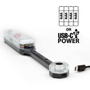 Adjustable Garage Side Parking Sensor