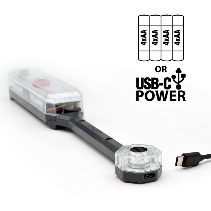 Adjustable Garage Side Parking Sensor