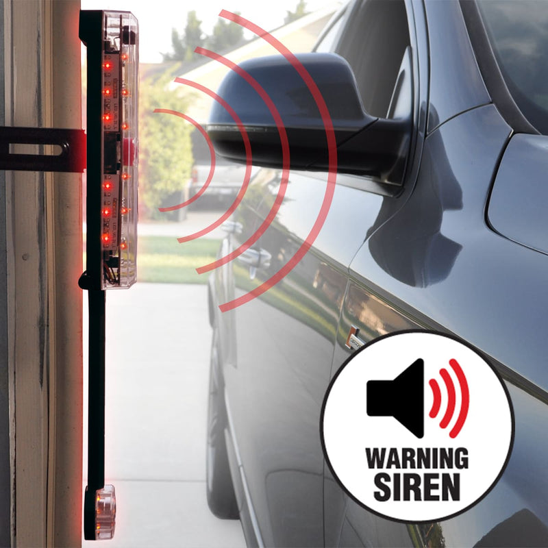 Adjustable Garage Side Parking Sensor, photo 5 of 9