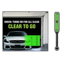 Adjustable Garage Side Parking Sensor