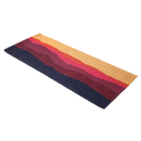 Shades of Dawn Coir Doormat