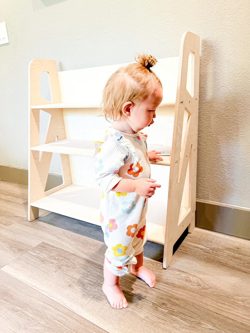 SIENNA- Toy Shelf, photo 2 of 8