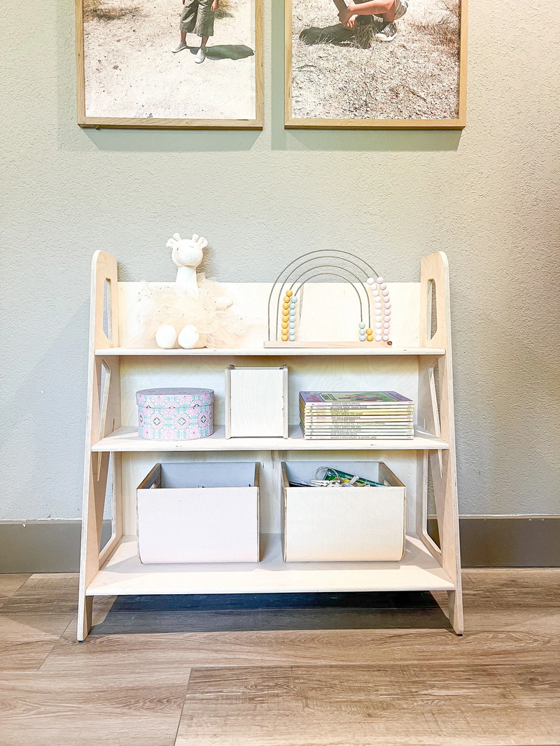 SIENNA- Toy Shelf, photo 3 of 8