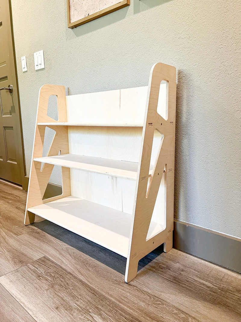 SIENNA- Toy Shelf, photo 4 of 8