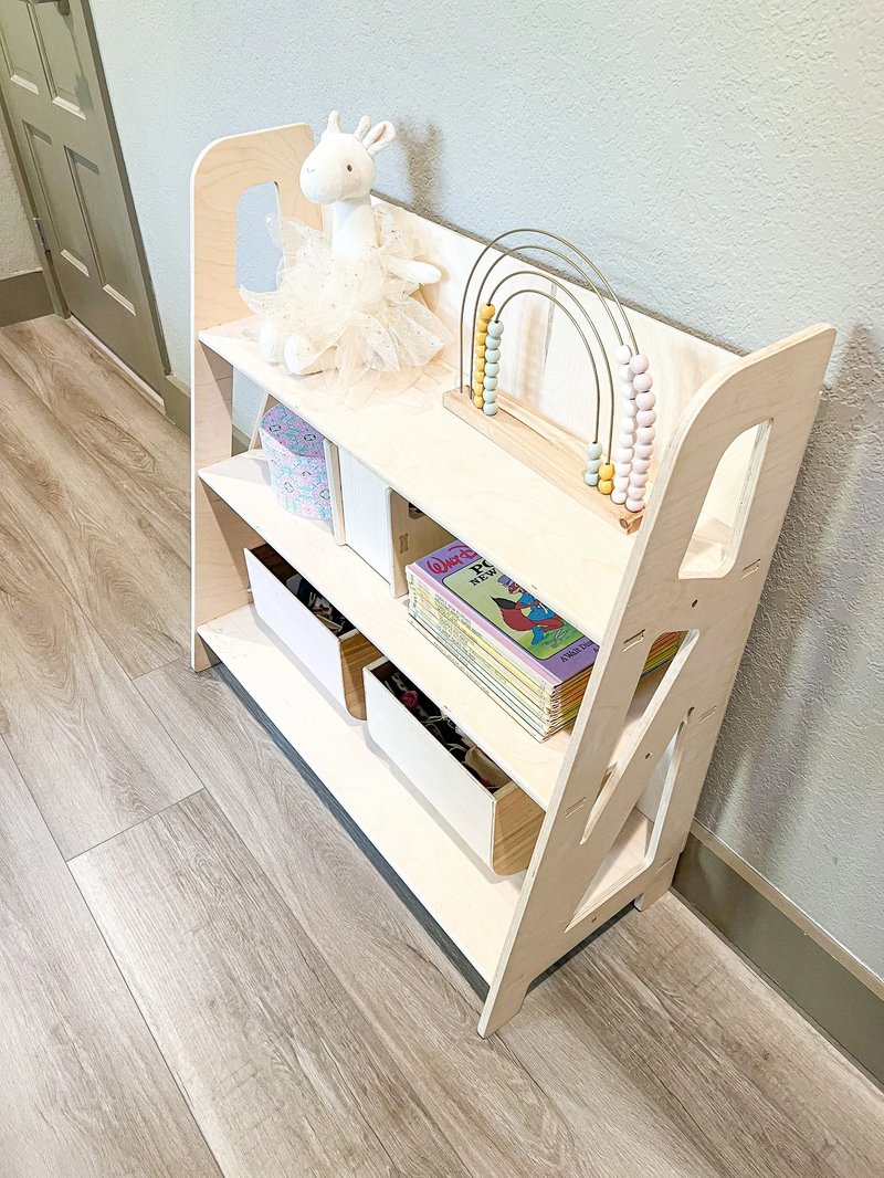 SIENNA- Toy Shelf, photo 5 of 8