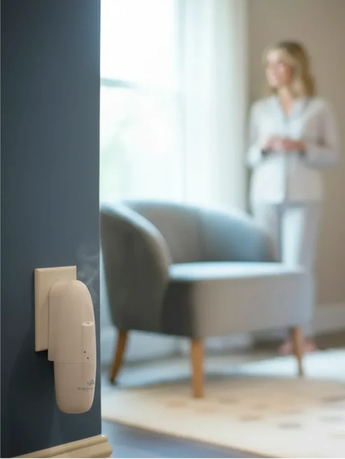 Sienna Aroma Diffuser - Smart App Control, photo 3 of 5