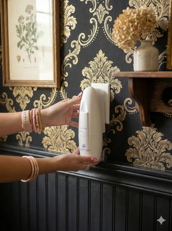 Sienna Aroma Diffuser - Smart App Control, photo 4 of 5