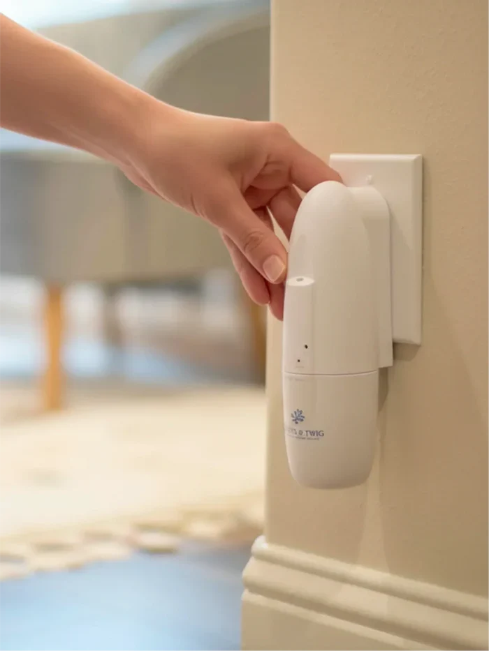 Sienna Aroma Diffuser - Smart App Control, photo 5 of 5