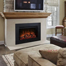 Sierra Flame 30 Inch Flush Mount Electric Fireplace Insert