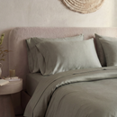 Signature Bamboo Pillowcase Set by ettitude