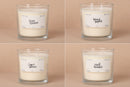 The Signature Series Candle