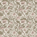 Sigrid Wallpaper by Wirihana Design