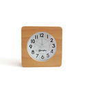 Bagby FARMHOUSE - Silent Alarm Clock