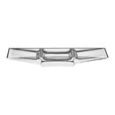 Silhouette Compartment Tray 3 Sections