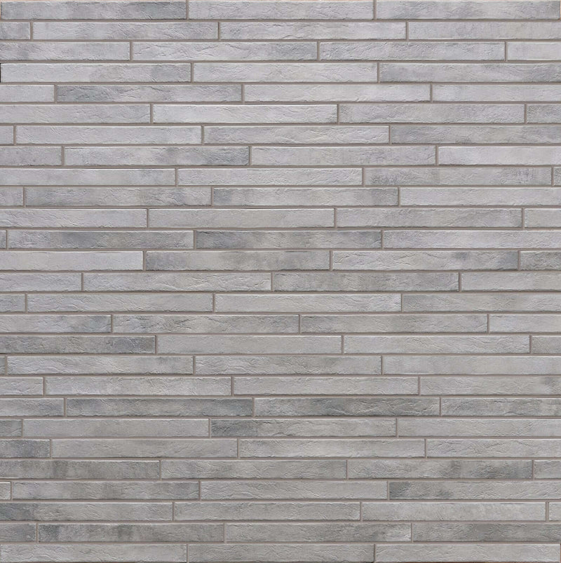 Brick in architettura Porcelain Tile Collection