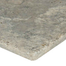 MSI Silver Travertine Wall and Floor Tile
