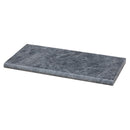 Silver Shadow Marble 12"x24" Tumbled Pool Coping - Full TruckLoad