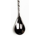 Teardrop Barspoon - 12"/30cm (Standard length)