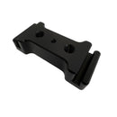 2019+ Silverado/Sierra 1500 Low Profile Tent Rack