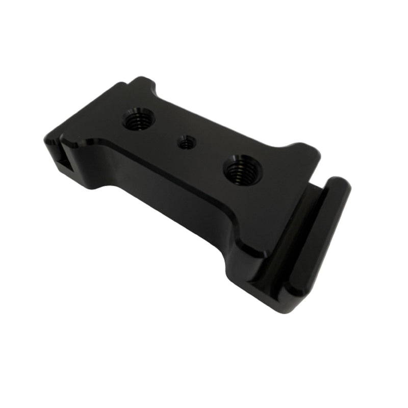 2019+ Silverado/Sierra 1500 Low Profile Tent Rack