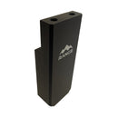 2019+ Silverado/Sierra 1500 Low Profile Tent Rack