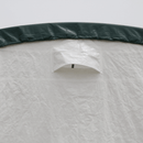 W30'xL65'xH15' Single Truss Arch Storage Shelter