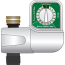 1-Outlet Automatic Single-Dial Hose Faucet Timer 62024