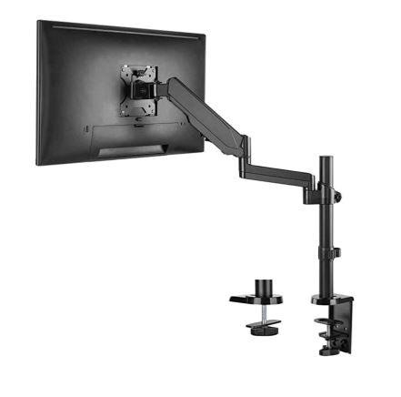 Clamp-On Monitor Arm Mount