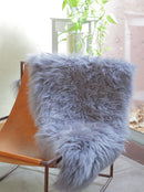 Single Fur Rug