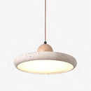 Siyane Travertine Pendant Lamp