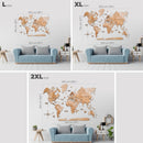 Wall Art for Bedroom