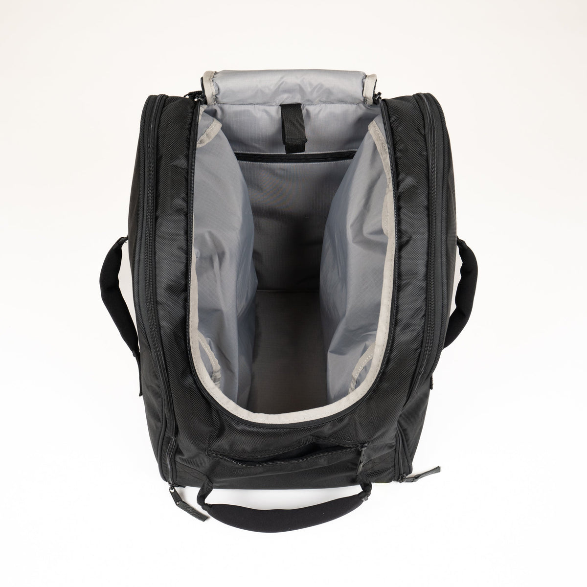 Mountain Essential Ski, Boot & Helmet Backpack, photo 6 of 11