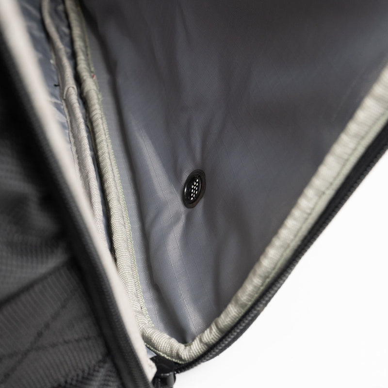 Mountain Essential Ski, Boot & Helmet Backpack, photo 11 of 11