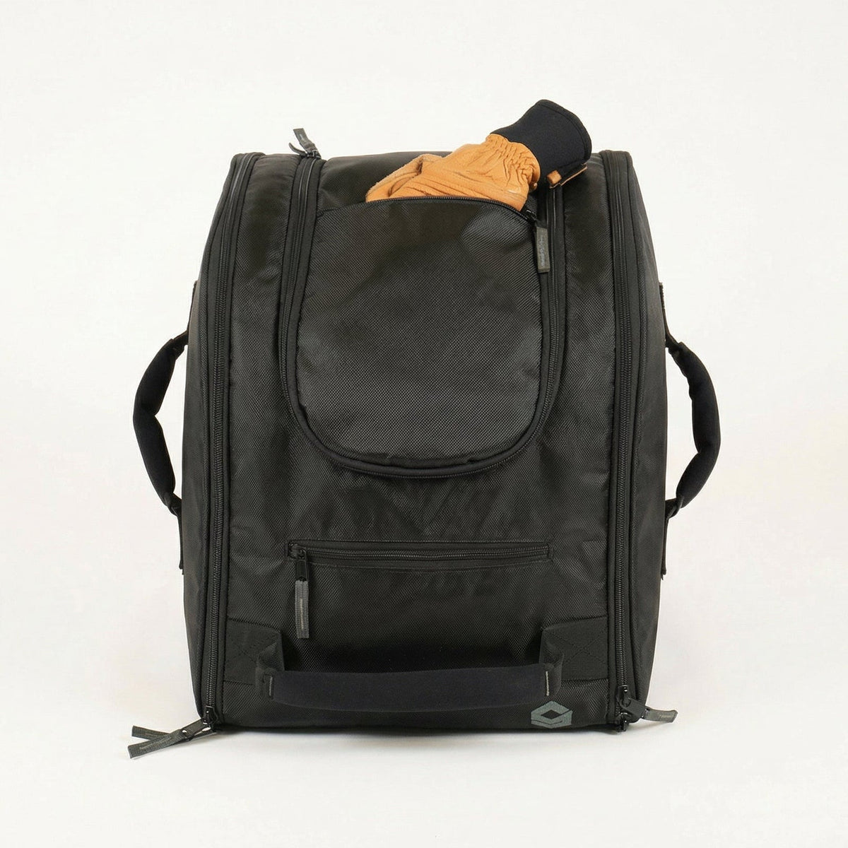 Mountain Essential Ski, Boot & Helmet Backpack, photo 5 of 11