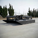 Greatbear Skid Steer 66'' Brush Cutter