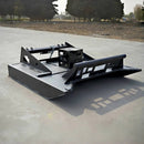 Greatbear Skid Steer 66'' Brush Cutter by Chery Industrial