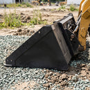 Skid Steer Bucket by Chery Industrial