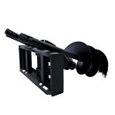 Greatbear Skid Steer Auger with 3 bits in 9'', 12'', 18''