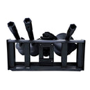 Greatbear Skid Steer Auger with 3 bits in 9'', 12'', 18''